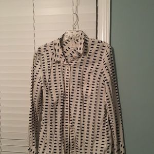 Women's teacup woven